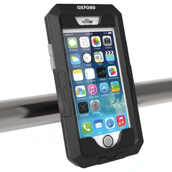 Oxford Aqua Dryphone Pro puhelinkotelo iPhone 5/5S/SE