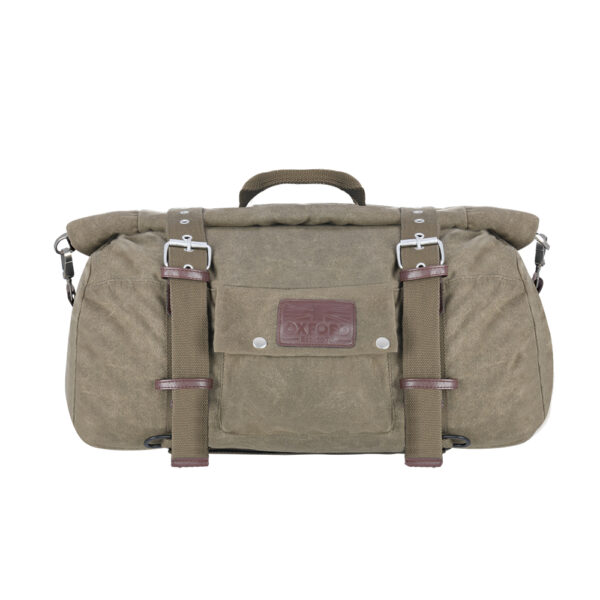 Oxford Heritage tavararulla, Khaki 30L