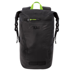 Oxford Aqua Evo 12L selkäreppu musta