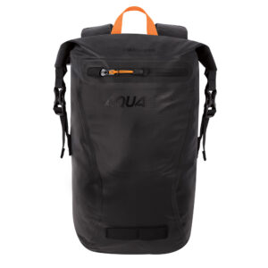 Oxford Aqua Evo 22L selkäreppu musta