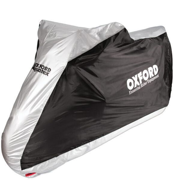 Oxford Aquatex säilytyspeite XL