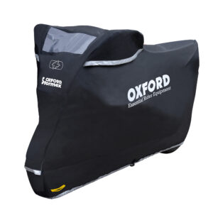Oxford Stormex säilytyspeite XLarge