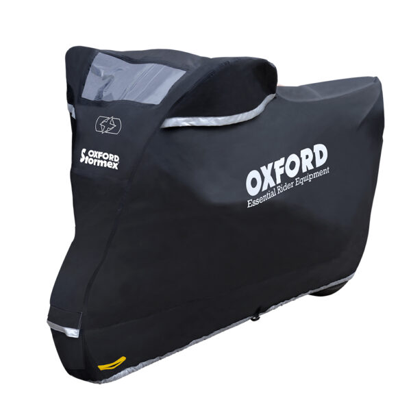 Oxford Stormex säilytyspeite Medium