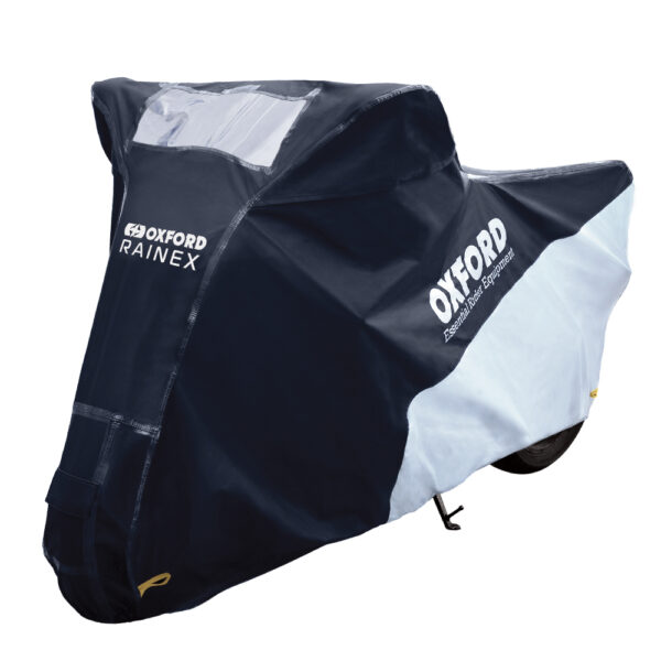 Oxford Rainex säilytyspeite - Medium
