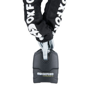 Oxford HardcoreXC13 ketjulukko 13mm x 2.0m