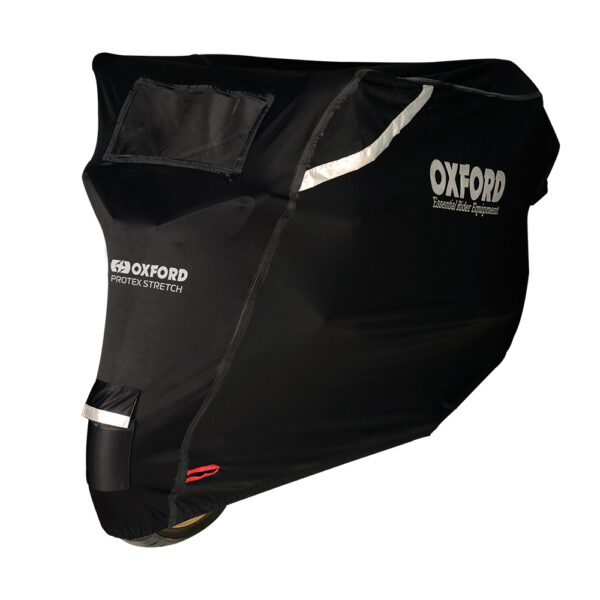 Oxford Protex Stretch säilytyspeite Outdoor M