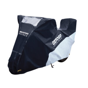 Oxford Rainex säilytyspeite w/ top Box - XL