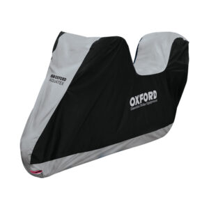 Oxford Aquatex säilytyspeite Large W/top Box