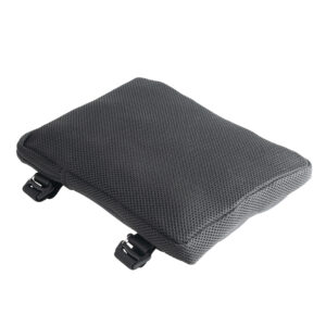 Oxford AIR satulan pehmuste Pillion & Enduro