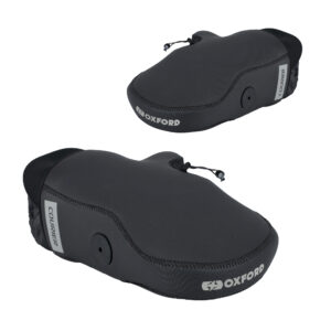 Oxford Courier tankorukkaset