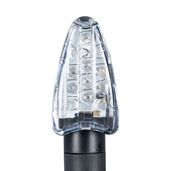 Oxford LED-minivilkut - Signal 14 (sis. 2 vastusta)