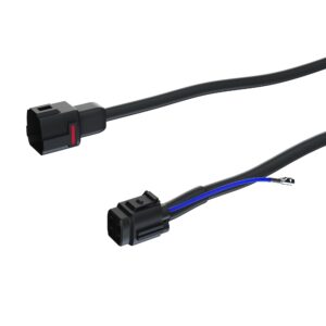 Oxford lisävalon kytkimen jatkojohto Extension Lead