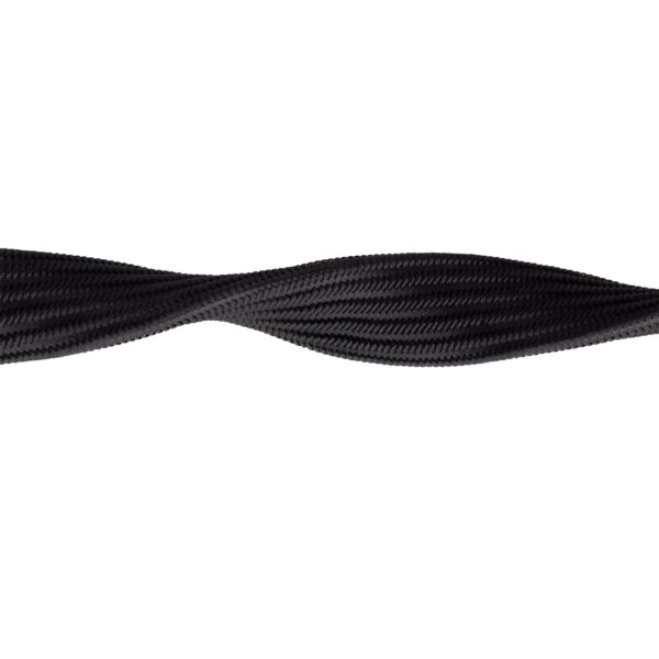 Oxford Atlas B-Clip 26mm x 1.2M musta (pari) - Image 3