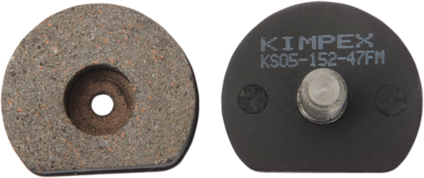 Kimpex JARRUPALASARJA (05-152-47/273812/85-166), BRP - Lynx/Ski-Doo