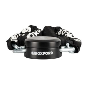 Oxford Stinger seinä/maa-ankkuri ja ketju