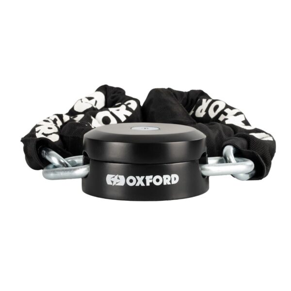 Oxford Stinger seinä/maa-ankkuri ja ketju