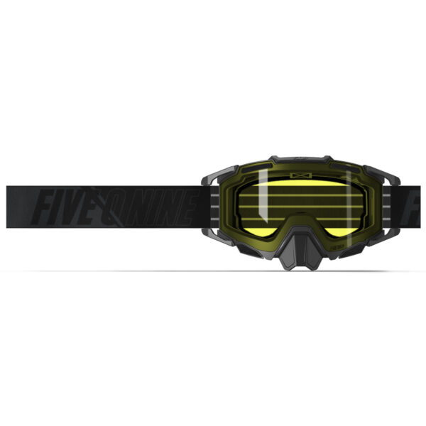 509 Sinister X7 ajolasit, magneettilinssi - Image 4