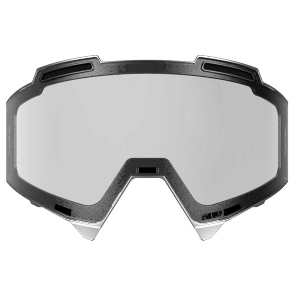 509 Sinister X7 Ignite varalinssit , lämmitettävä - Image 3