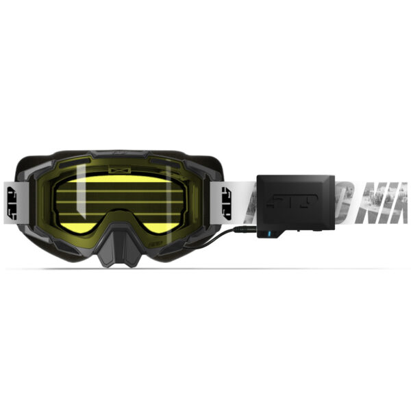 509 Sinister XL7 S1 ajolasit Ignite, lämmitettävä - Image 3
