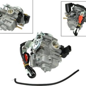 SYM CARBURETOR SYMPHONY ST E3 CARBURETOR  16100-XFA-000