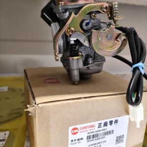 SYM CARBURETOR ORBIT/FIDDLE 16100-AAB-000