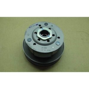 Sym alkuperäinen DRIVEN PULLEY ASSY FIDDLE 2 2008-10