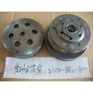 Sym alkuperäinen MOVABLE DRIVE FACE Fiddle 2 2007-08, Orbit 2 2009-12
