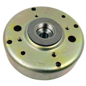 SYM FLY WHEEL COMP JET SPORT/ EURO X  31110-T6R-200
