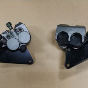 SYM FRONT CALIPER ASSY, JET4 R 50 NAKED 45100-ATA-000-GT