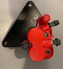 SYM FRONT CALIPER ASSY 45100-ATA-000-R