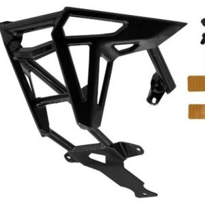 Sno-X Etupuskuri, Arctic Cat 2018-23