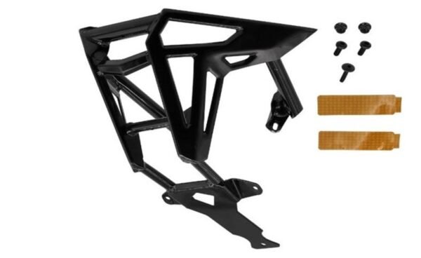 Sno-X Etupuskuri, Arctic Cat 2018-23