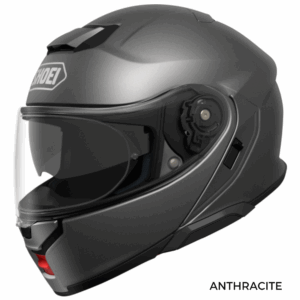 Shoei Neotec 3 avattava kypärä, Anthracite