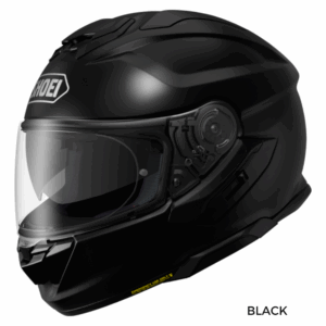 Shoei Gt-Air 3 umpikypärä, Black