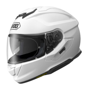 Shoei Gt-Air 3 umpikypärä, White