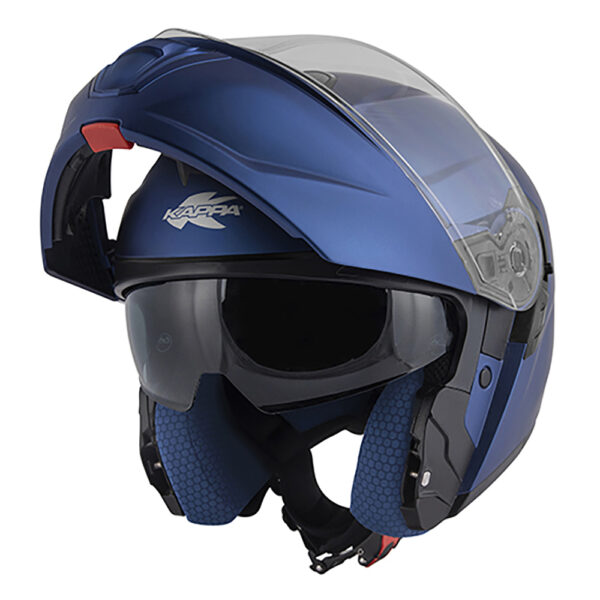 Kappa KV50 avattava kypärä - Image 3