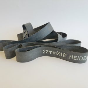 Heidenau Vannenauha 18-tuuman vanteelle, leveys 38mm