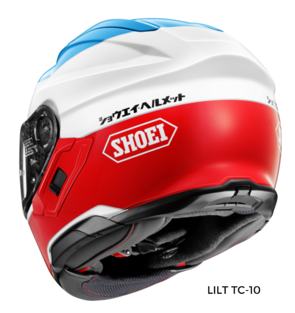 Shoei Gt-Air 3 umpikypärä - Image 28