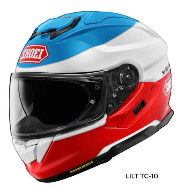 Shoei Gt-Air 3 umpikypärä - Image 27