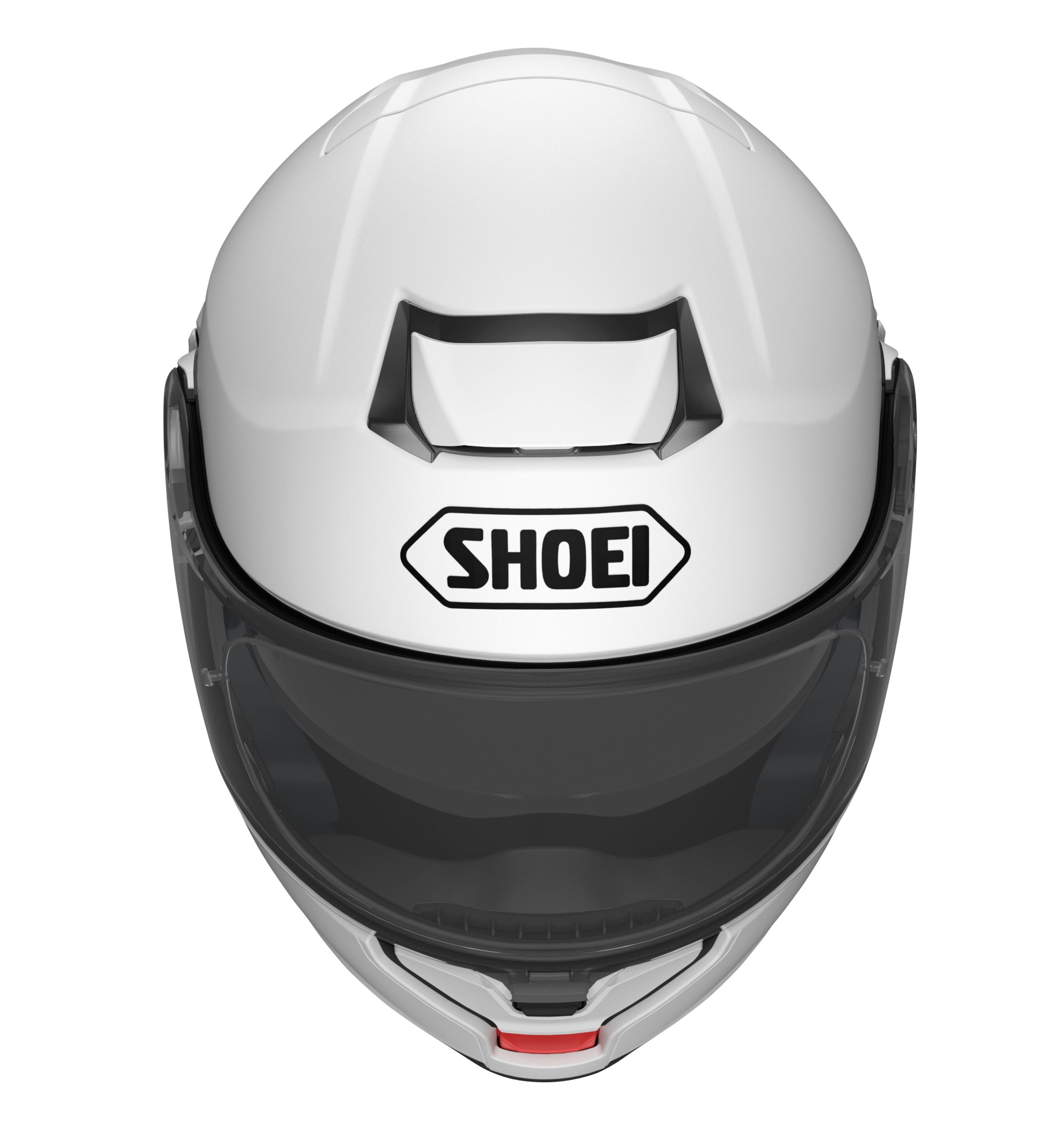 Shoei Neotec 3 avattava kypärä, White - Image 3