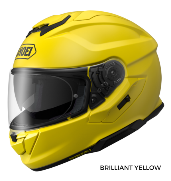 Shoei Gt-Air 3 umpikypärä - Image 38