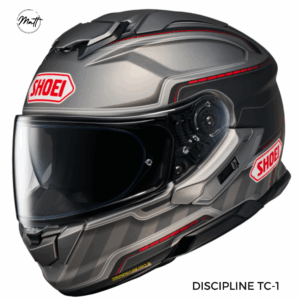 Shoei Gt-Air 3 umpikypärä