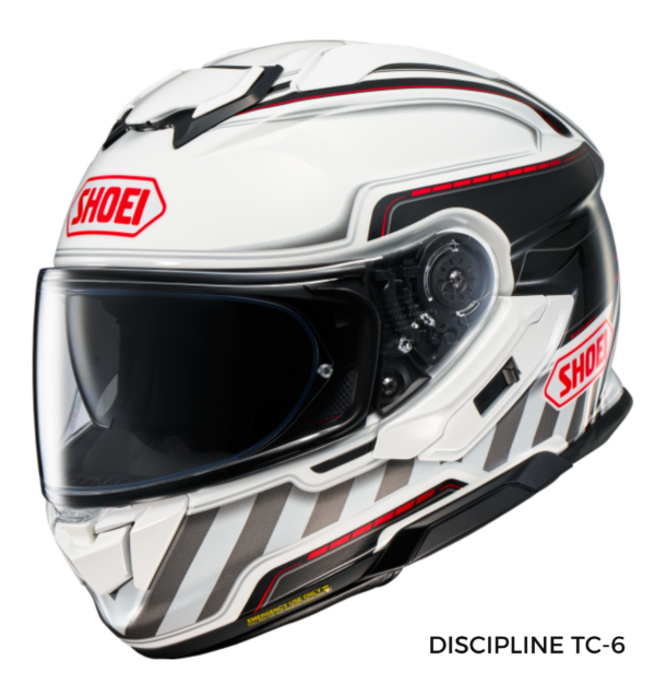 Shoei Gt-Air 3 umpikypärä - Image 2