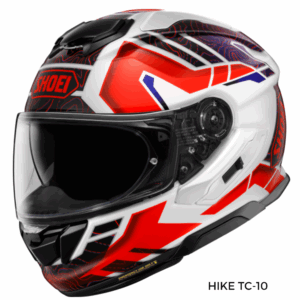 Shoei Gt-Air 3 umpikypärä, Hike TC-10