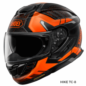 Shoei Gt-Air 3 umpikypärä, Hike TC-8