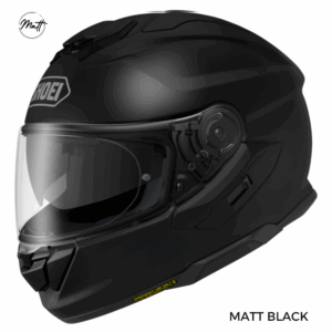 Shoei Gt-Air 3 umpikypärä, Matt black