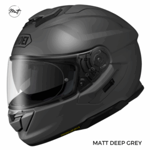 Shoei Gt-Air 3 umpikypärä, Matt deep grey