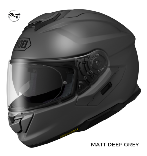 Shoei Gt-Air 3 umpikypärä - Image 35