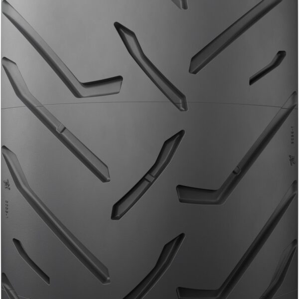 Michelin 120/70ZR19 M/C 60W Anakee Road Eturengas TL/TT - Image 3