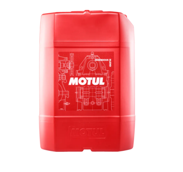 Motul Bio Wash puhdistusaine 20L